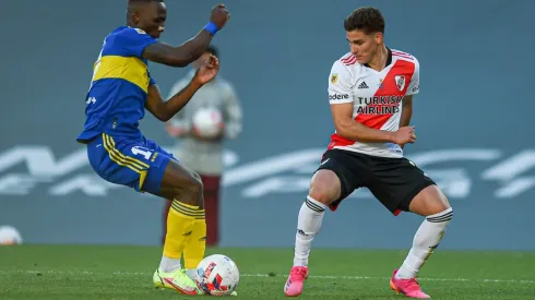 ¡Los ganadores del sorteo de 2 entradas para el Superclásico y la camiseta amarilla de Boca!