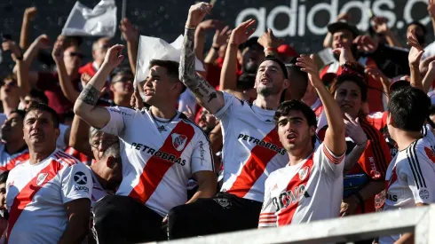 El contundente comunicado de River antes del comienzo del Superclásico