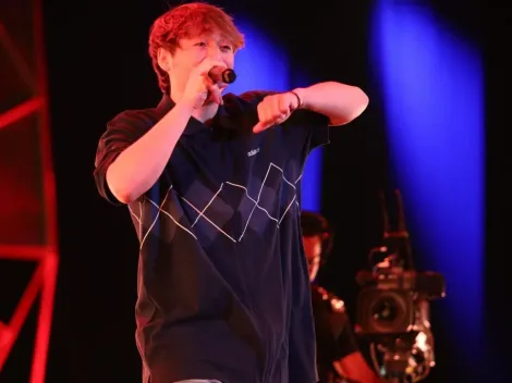 Paulo Londra anunció cuándo sacará su próxima canción: todos los detalles