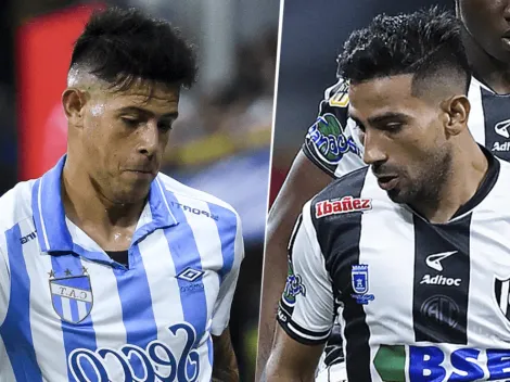 FINAL | Atlético Tucumán vs. Central Córdoba (SdE) por la Copa de la Liga: resultado y estadísticas del partido