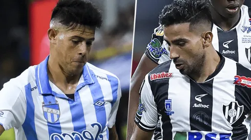 Atlético Tucumán vs. Central Córdoba (SdE) por la Copa de la Liga Profesional