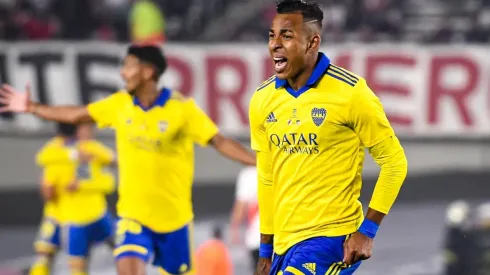 Incógnita total en Boca por el futuro de Villa: ¿Quiere irse del club?