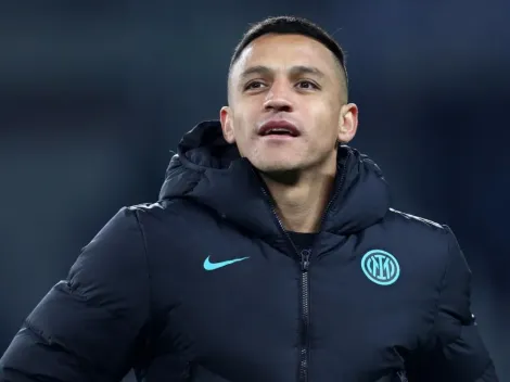 Jugó en el Real Madrid y le recomendó a Alexis Sánchez que vuelva a River