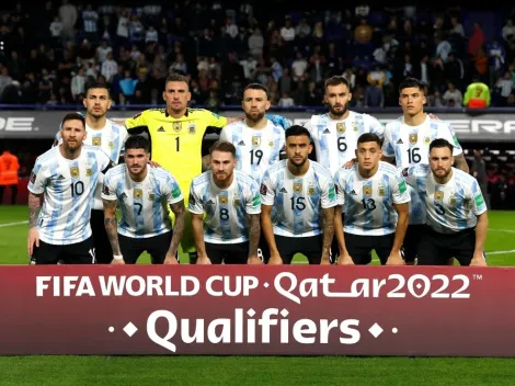 Con la vista puesta en Italia: ¿Hace cuánto Argentina no juega ante una selección europea?
