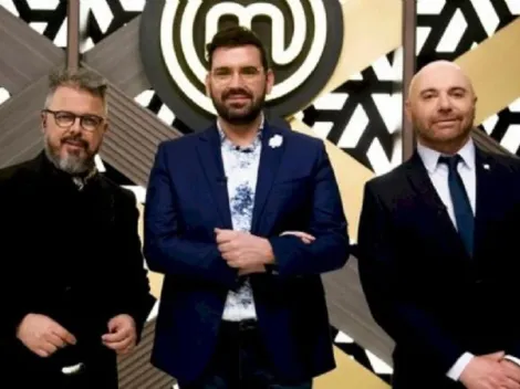 ◉ EN VIVO | Alerta de spoiler en MasterChef Celebrity Argentina: filtran el nombre del participante eliminado de este domingo 27 de marzo