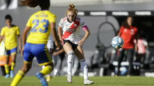 Partidazo y empate: River y Boca quedaron a mano en el Monumental