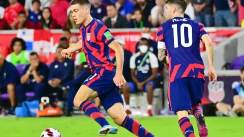 Que no los vea Bilardo: la insólita decisión del plantel de Estados Unidos de cara a Qatar