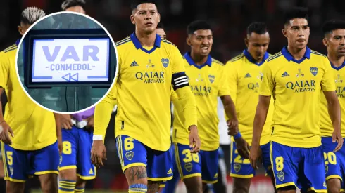 Confirmado el árbitro VAR de Boca-Arsenal.