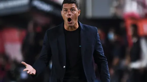 Problemas en Boca a días de la Libertadores.