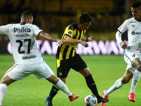 Sonó para Boca y admitió ser hincha, pero fue presentado por otro club