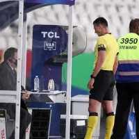 Las 4 acciones de juego en las que podrá intervenir el VAR en el fútbol argentino