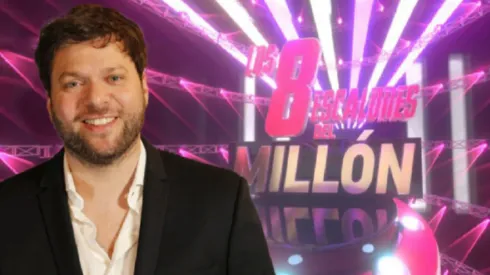 Los 8 escalones del millón.