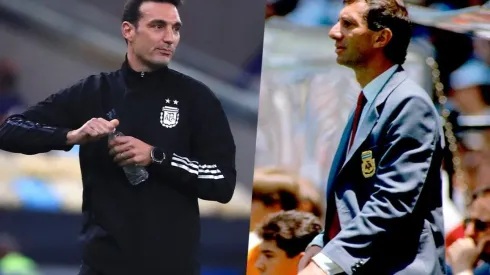 El partido que podría jugar Argentina "por cábala" antes del Mundial.