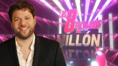 Los 8 escalones del millón.