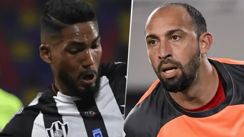 Central Córdoba vs. Huracán por la Copa de la Liga (Fotos: Getty).