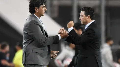 Gallardo tiene todo listo para que River visite a Defensa y Justicia