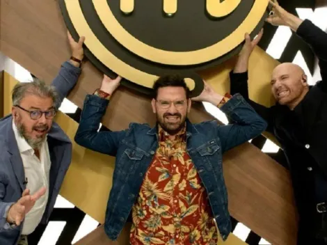 Alerta de spoiler en MasterChef Celebrity Argentina: filtran el nombre del participante eliminado de este domingo 3 de abril