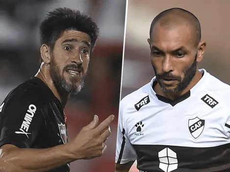 EN VIVO: Newell's vs. Platense por la Copa de la Liga