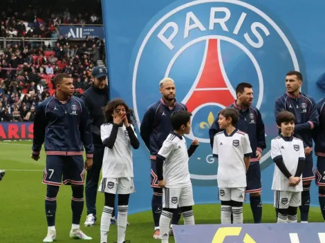No se puede creer: la increíble decisión que tomaron los ultras del PSG para el partido de hoy