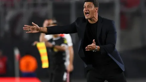 La mala racha de Boca que mantiene en alerta a Battaglia: "Nos preocupa"