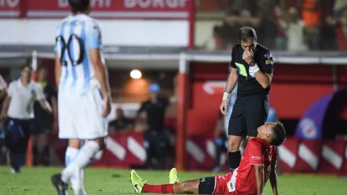 Un ex Boca se refirió a la posibilidad de llegar a River: "Hubiese sido muy lindo"