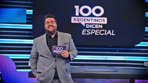 100 argentinos dicen.