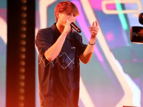 ¿A qué hora se estrena Chance, la nueva canción de Paulo Londra? VER ACÁ