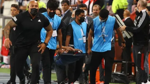 Cuál fue la reacción de Robert Rojas ante las disculpas de Aldair Rodríguez