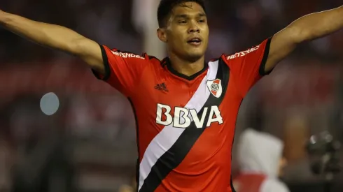 River Plate v Rosario Central – Torneo Primera Division 2015