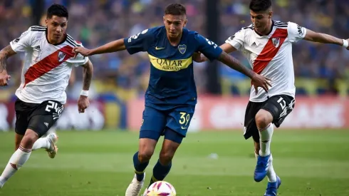 Almendra pidió disculpas públicas.