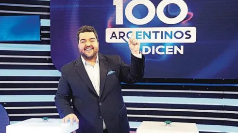 '100 Argentinos Dicen': estos son las celebridades que asistirán el fin de semana