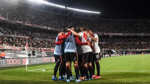Las noticias de River hoy: triunfazo ante Argentinos y la decisión de CONMEBOL con Aldair Rodríguez
