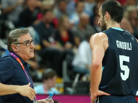 Julio Lamas presentó el trailer de la película "3DT"