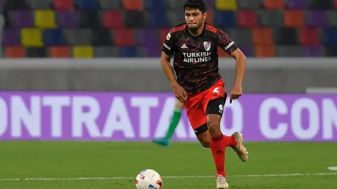 Última noticia: novedades de Robert Rojas días después de su espasmo coronario