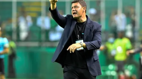 Exequiel Zeballos y Darío Benedetto volverán a compartir el ataque de Boca.