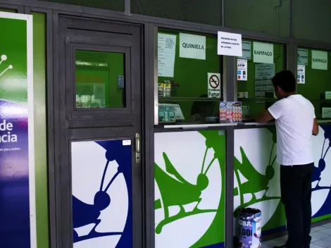 Resultados de la Nocturna de HOY miércoles 13 de abril | Números ganadores de la Quiniela Nacional Nocturna | Lotería Nacional