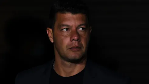 ¿Y ahora? Otro defensor podría estar lesionado en Boca y Battaglia se queda sin opciones