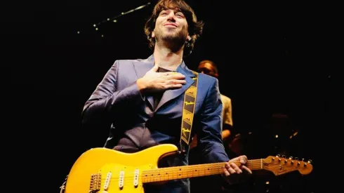 Conociendo Rusia se presentará en el Movistar Arena.