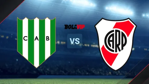 Banfield vs. River por el Torneo de Reserva