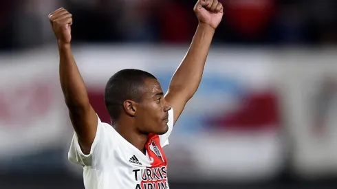 Tras un rendimiento brillante, se retiró ovacionado del Monumental.