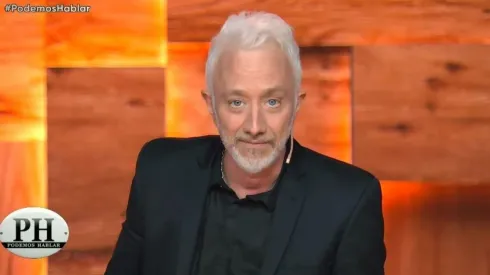 Podemos Hablar: invitados PH con Andy Kusnetzoff del sábado 16 de abril