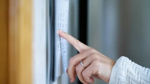 Calendario de feriados de mayo