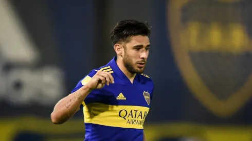 Caso Salvio: el contundente comunicado de Boca tras el escándalo
