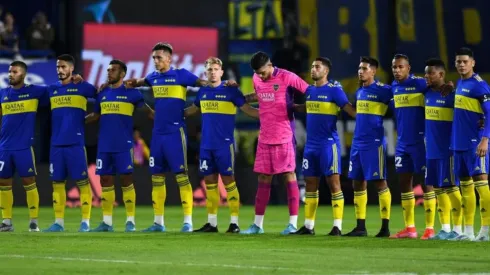 Los 5 jugadores del plantel que tuvieron denuncias por violencia de género.