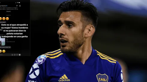 Duro escrache a Salvio en pleno escándalo: "Si no patearan bien la pelota..."