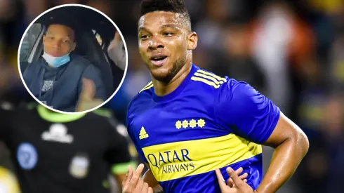 A Fabra le preguntaron cuándo va a jugar en Europa y respondió rapeando