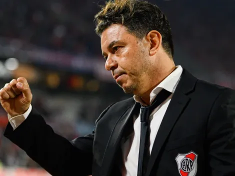 ¿Cuántos millones tendría que pagar River por el delantero que le interesa a Gallardo?