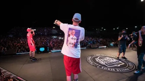 Foto: FMS Argentina.