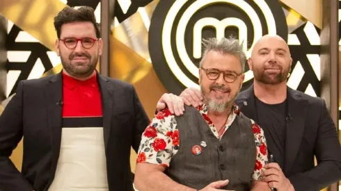 MasterChef La Revancha