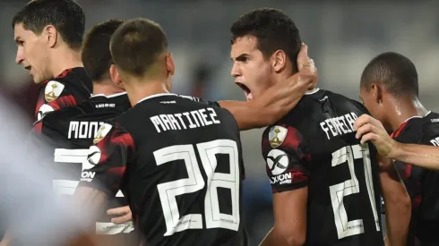 ¿Hay regreso? La joya de River que volvería a jugar después de un año